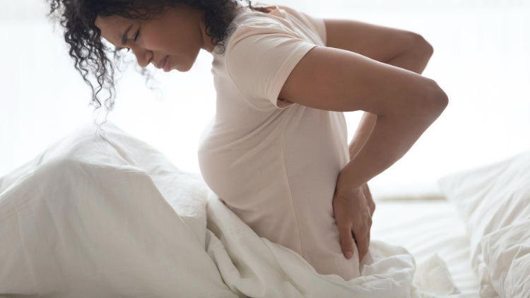 Best Mattress for Back Pain 2026