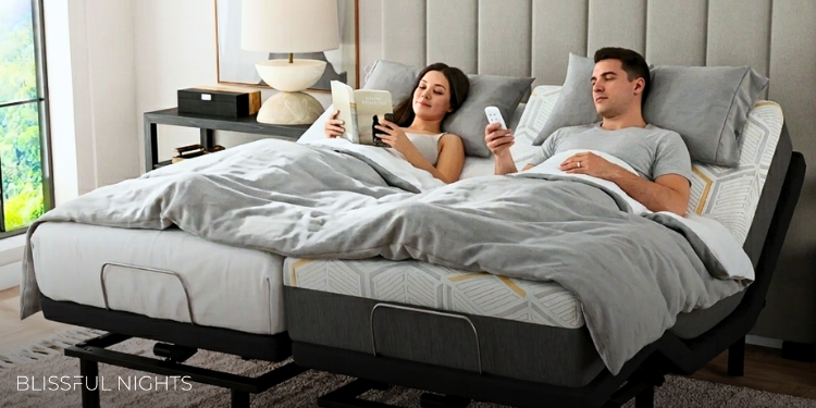 Wireless vs Wired Adjustable Beds