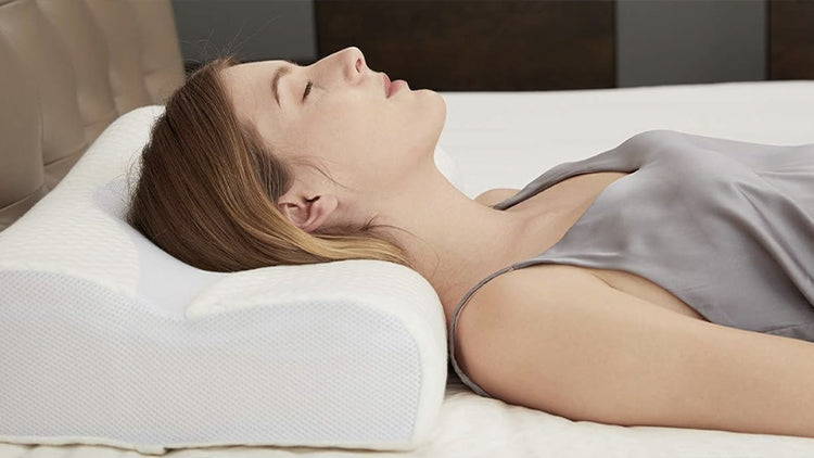 How to Choose the Best Pillow for Your Sleep Needs?