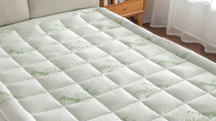 Are Bamboo Mattress Protectors Waterproof Header