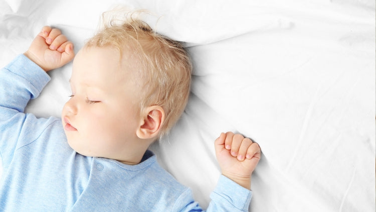 Baby waterproof mattress protector sales