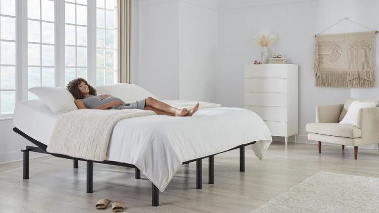 What are The Benefits of an Adjustable Bed During Pregnancy?
