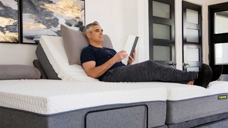 What You Need to Know Before You Buy an Adjustable Bed?