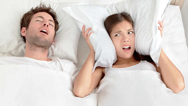 How To Stop Sleep Talking: Causes & Symptoms