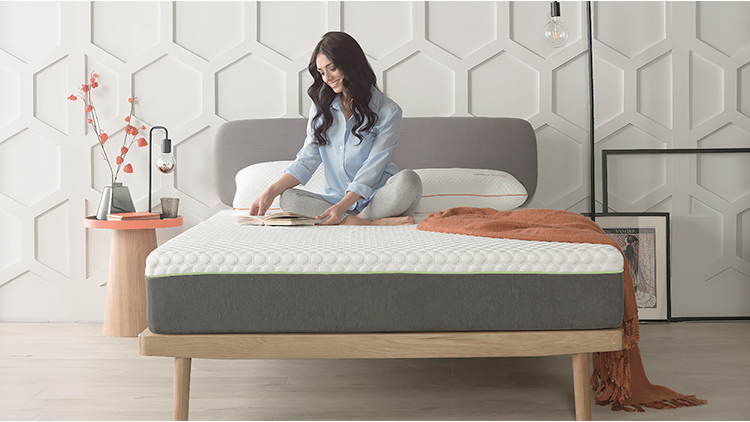 How To Choose The Right Bed Height?