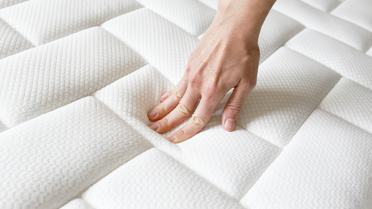 What Is a Firm Mattress Good For?