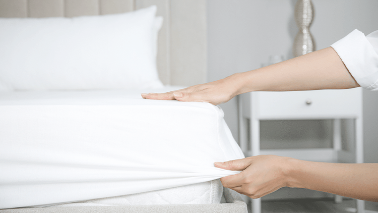 Are There Special Sheets for Adjustable Beds?