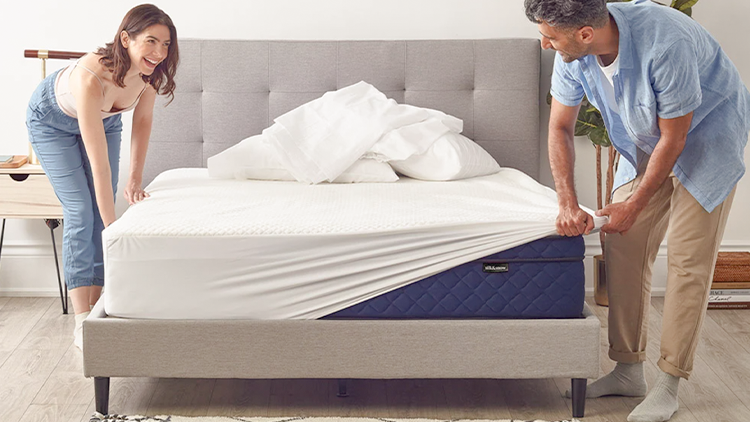 What Are The Benefits of Using a Mattress Protector?