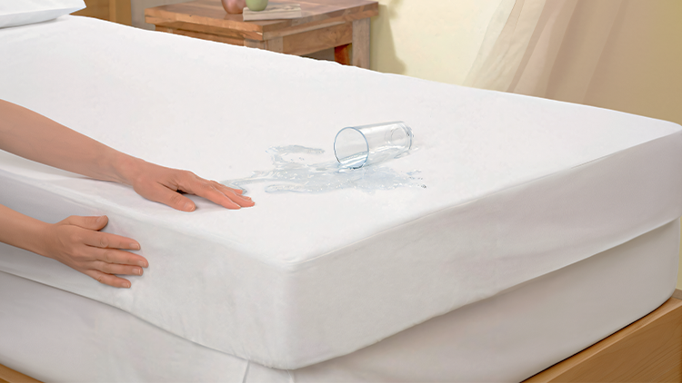 The Advantages of Waterproof Mattress Protectors Great for Kids' Beds