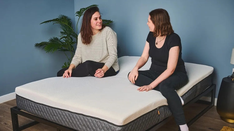 What Does a Hybrid Mattress Mean: Ultimate Comfort Explained