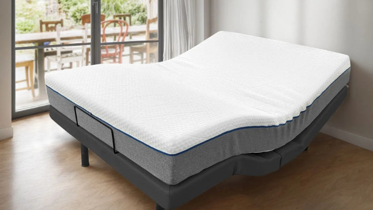 Mattress and Adjustable Base Combo