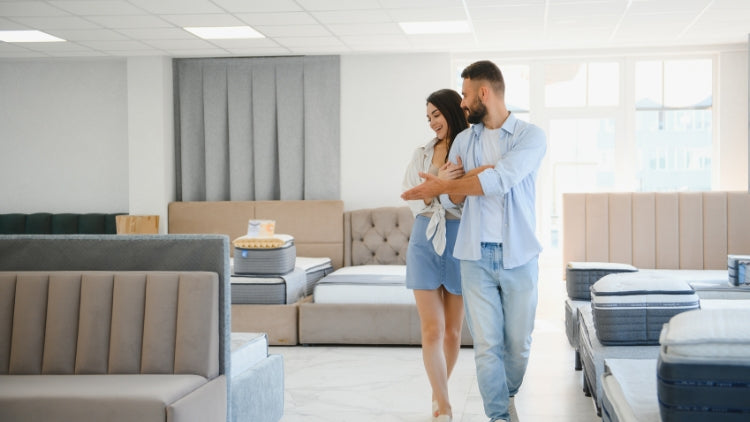 How to Score the Best Black Friday Mattress Deals?