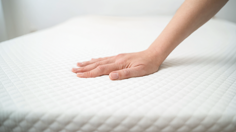Do Firm Mattresses Get Softer?