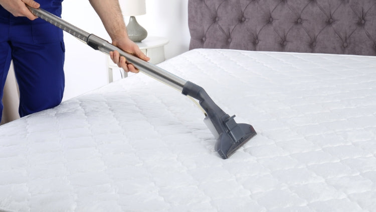 How to Keep Your Adjustable Bed and Mattress in Top Condition?