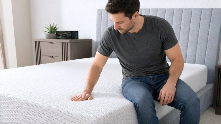 Mattress Firmness Levels Comparison
