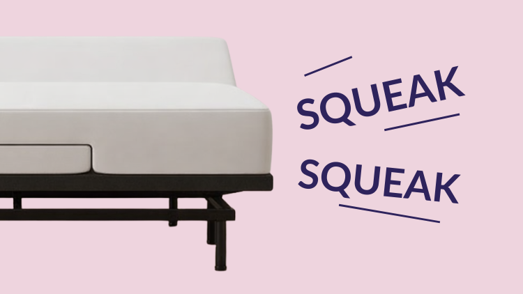 Common Reasons an Adjustable Bed Makes Noise When Raised
