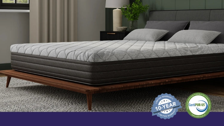 Mattress Certification Guide: CertiPUR-US, OEKO-TEX & More
