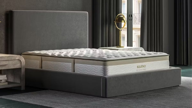 What You Need To Know About A Hybrid Mattress