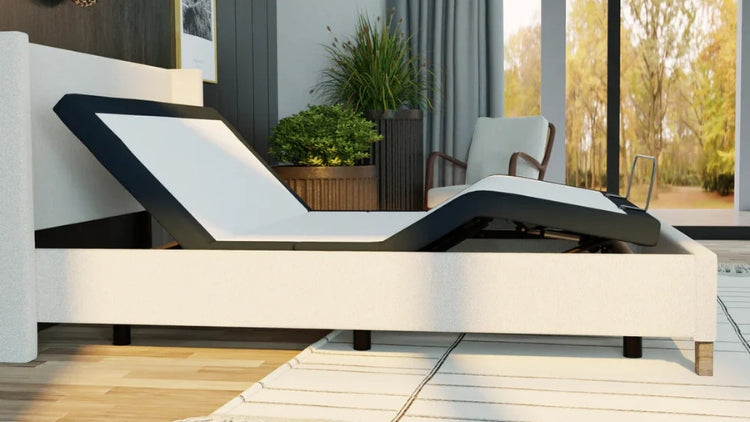 Why Customers Choose Blissful Nights Adjustable Beds?