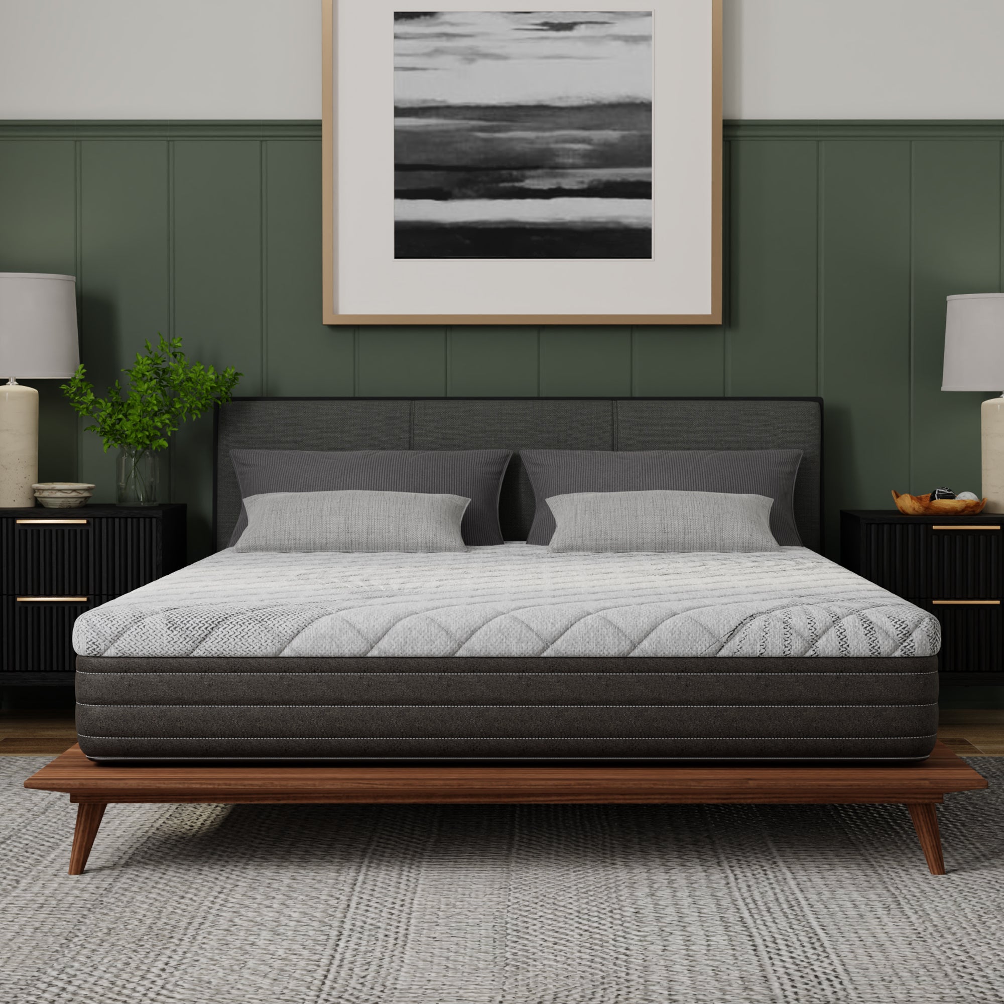 Mattresses