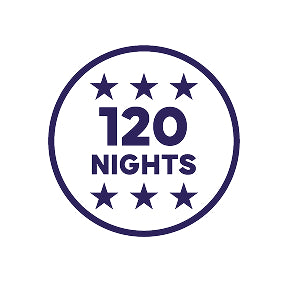 120-Night Sleep Trial