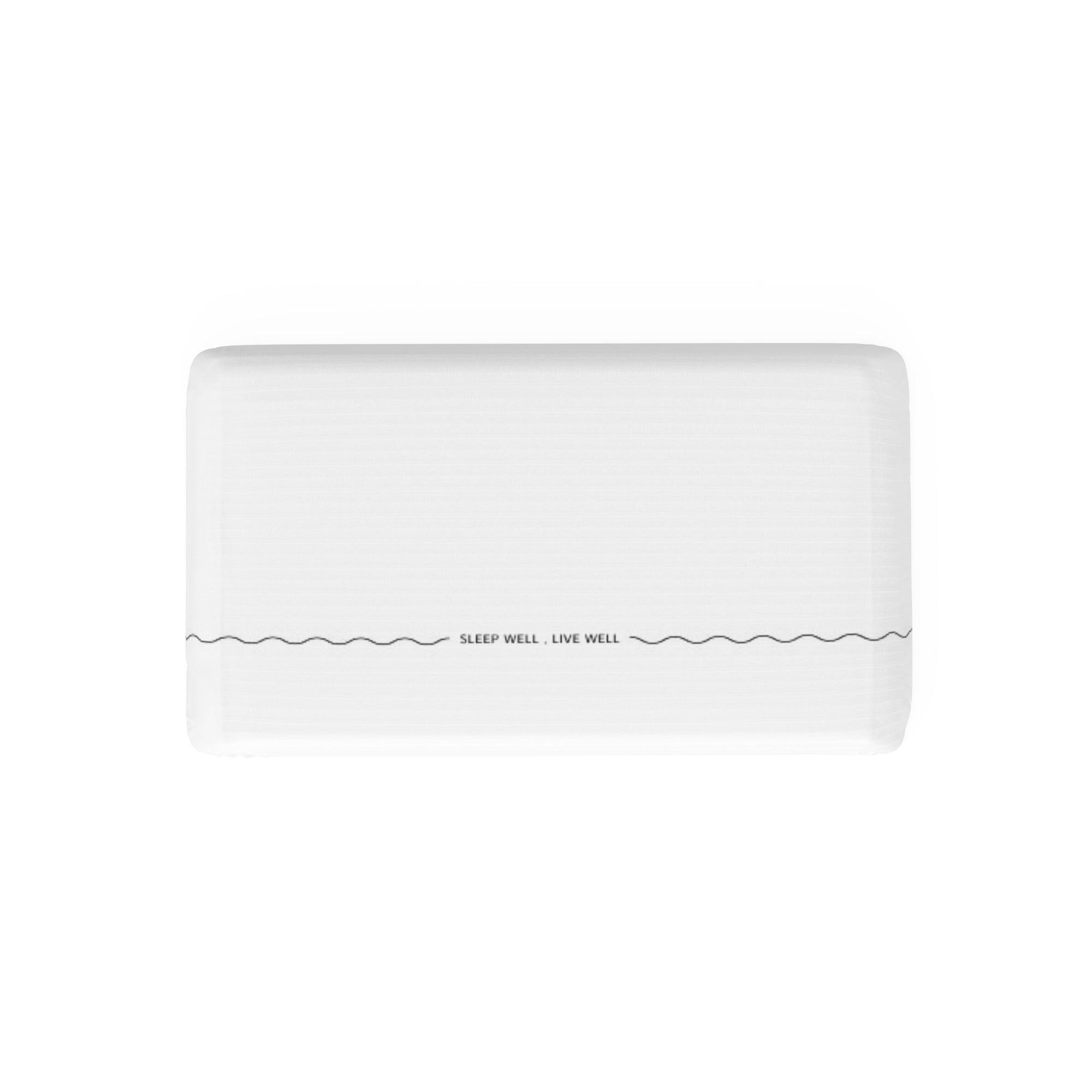 Essentials Dual Air-Foam Pillow