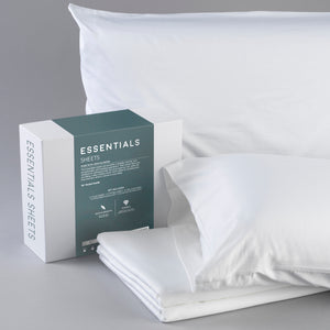 Essentials Sheet Set - BlissfulNights.com
