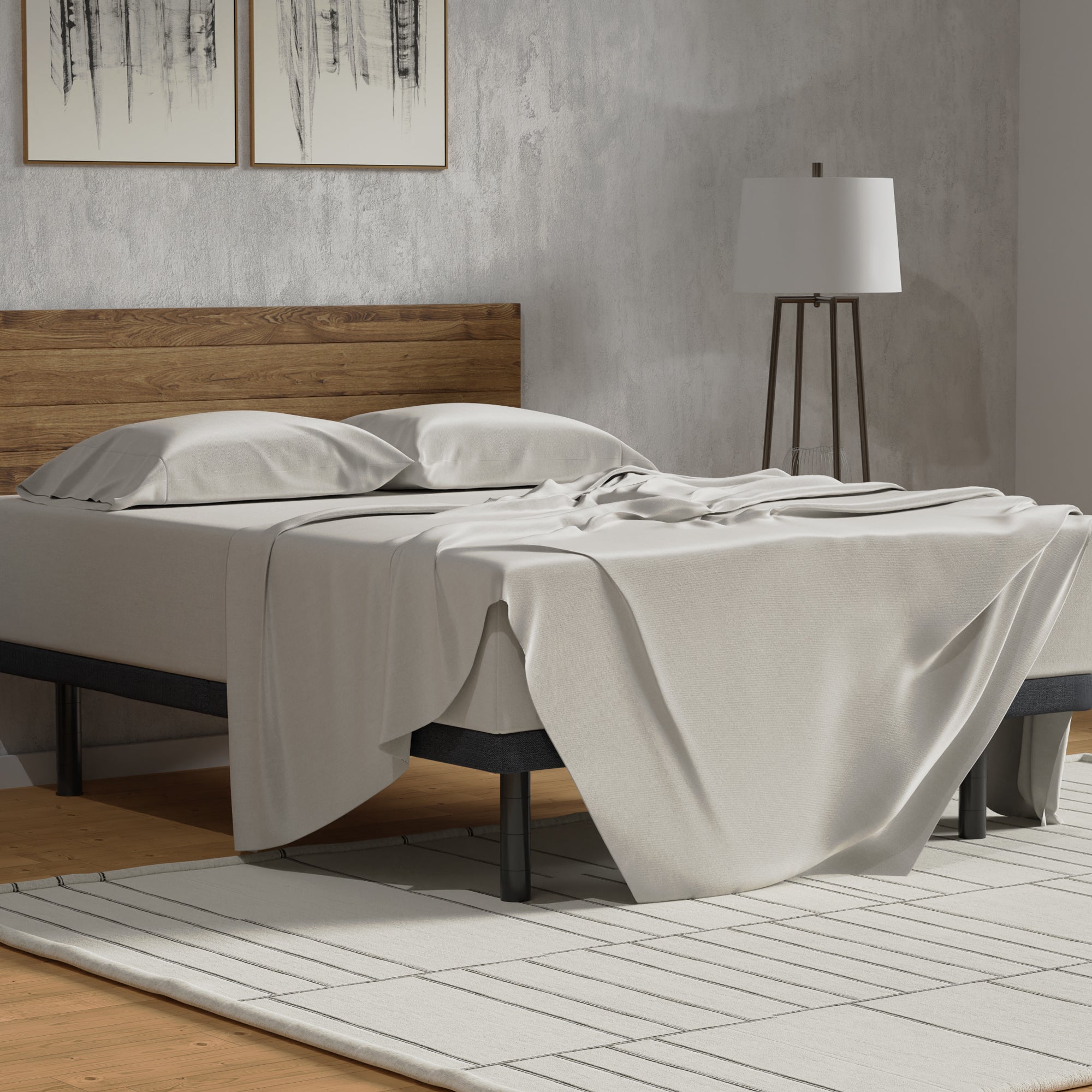 Essentials Sheet Set