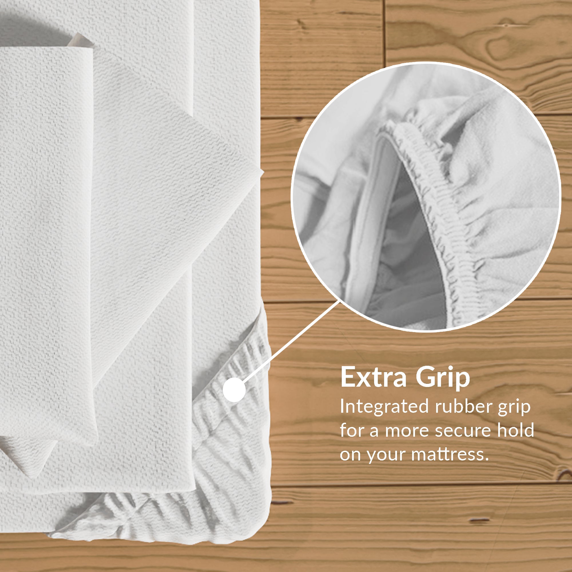 Essentials Sheet Set