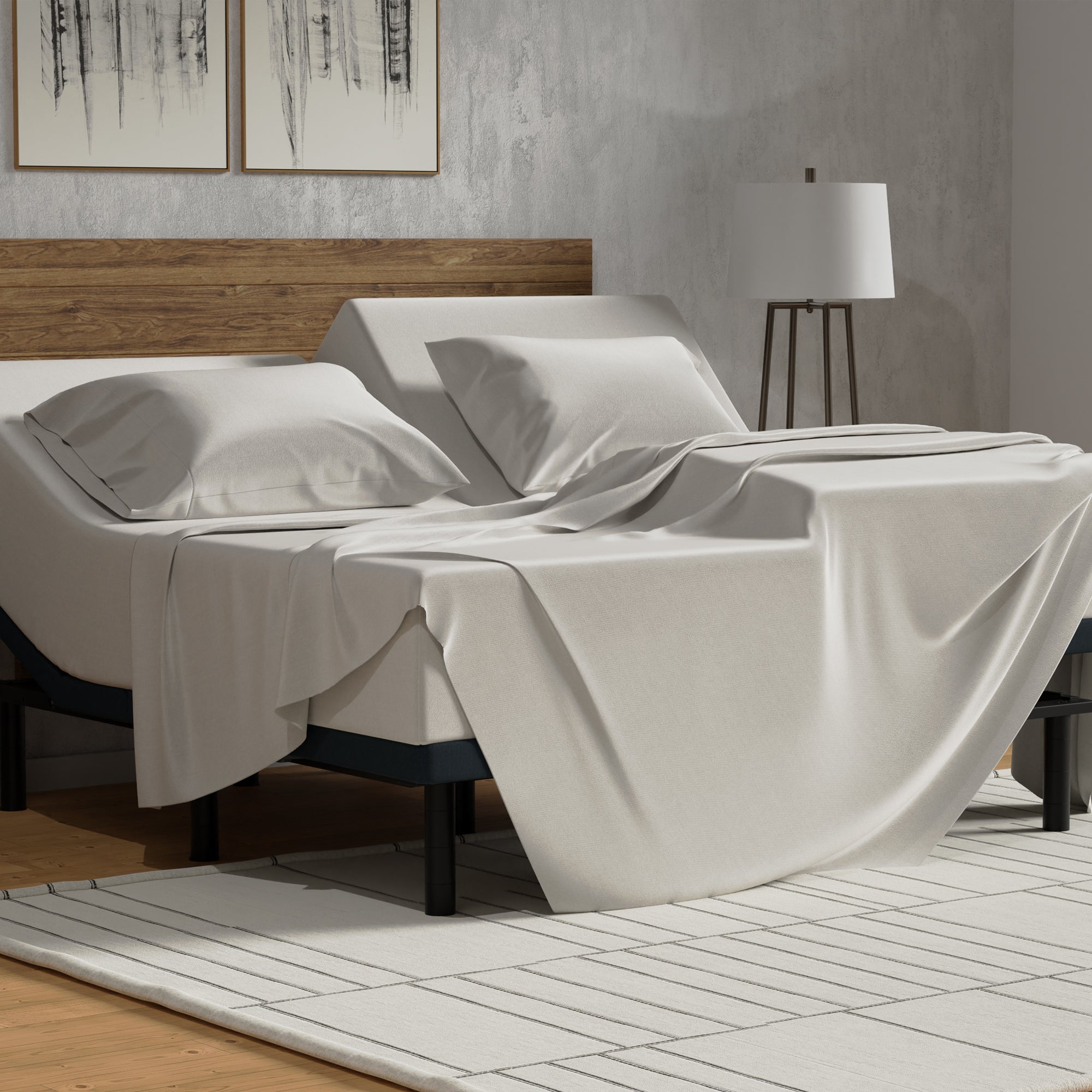 Essentials Sheet Set