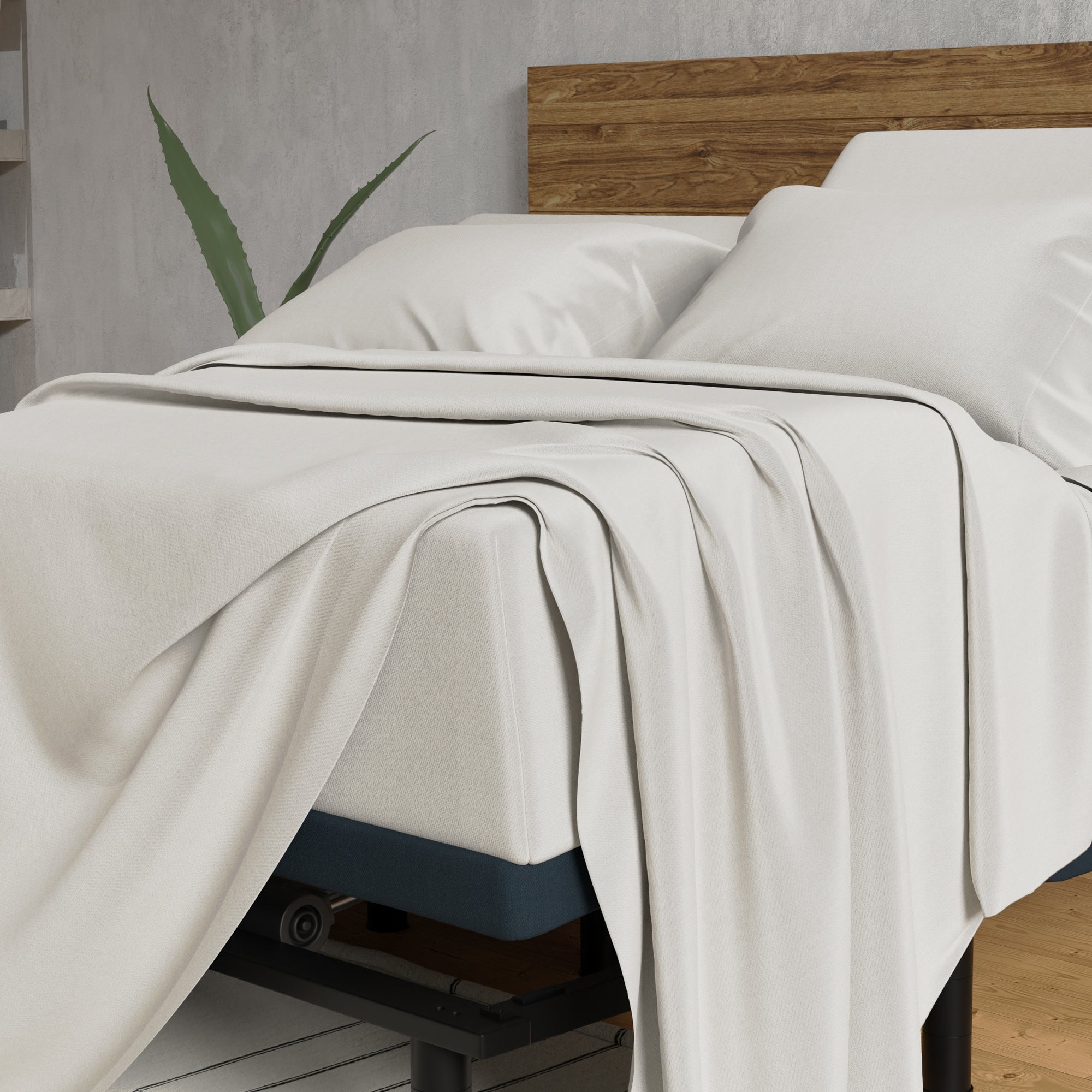Essentials Sheet Set