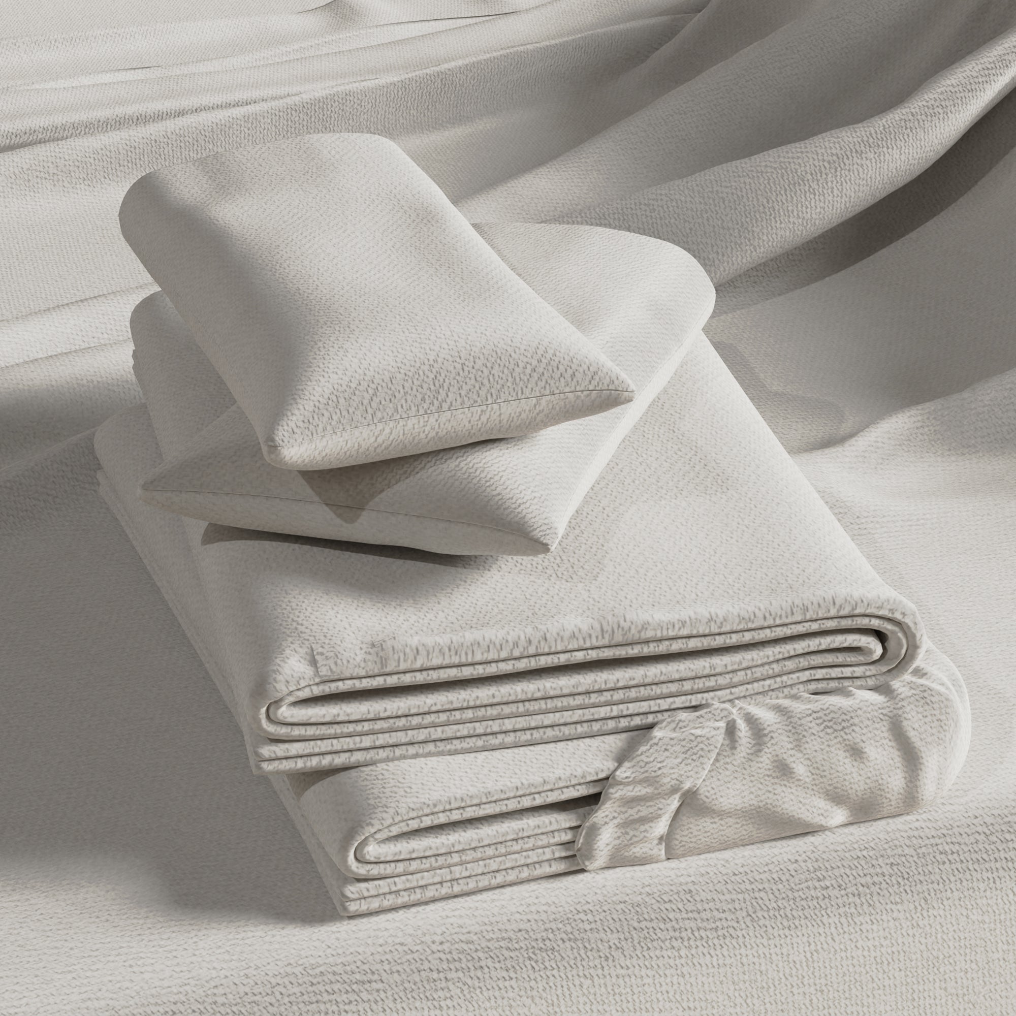 Essentials Sheet Set