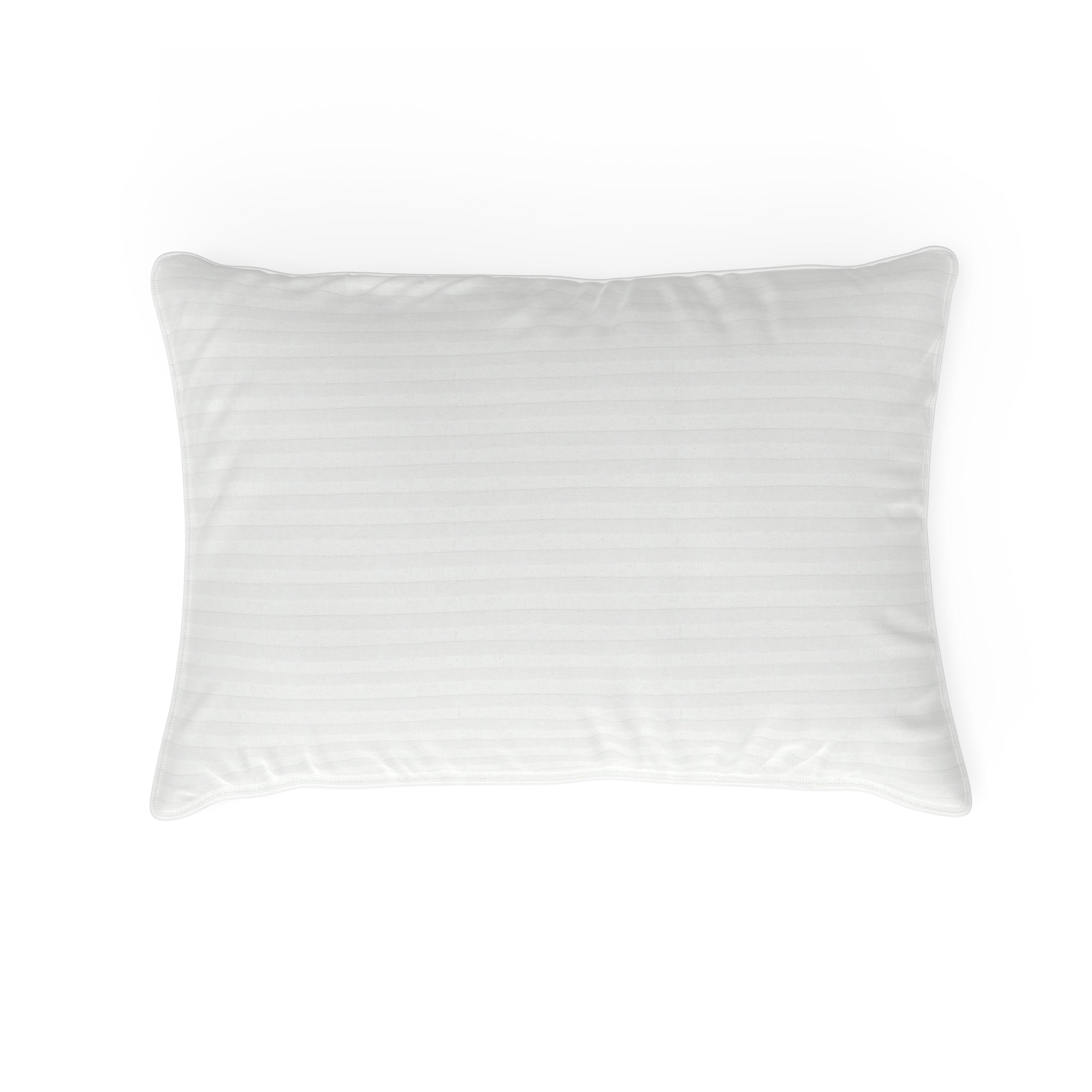 Luxury Resort Pillow- Kapok & 3D Fiber - BlissfulNights.com
