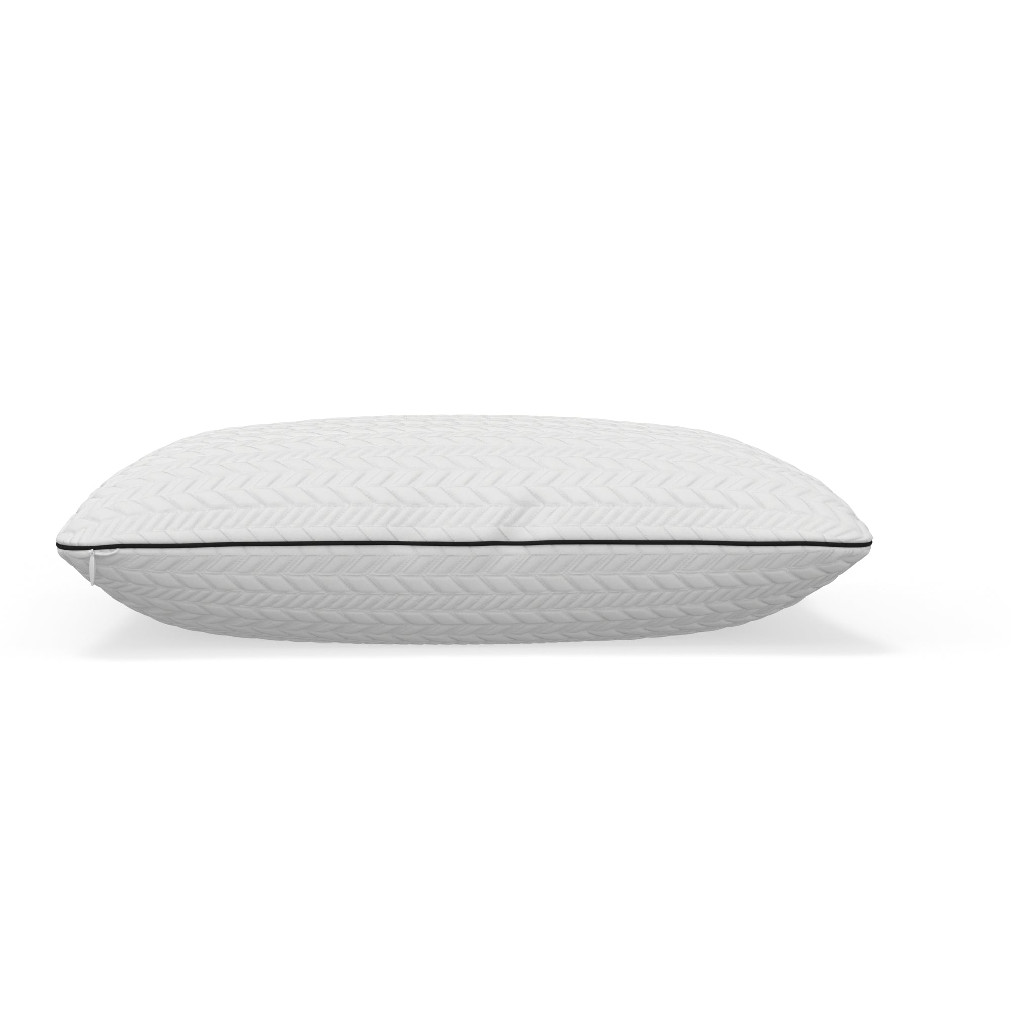 Reactive Foam Shredded Pillow- Adjustable Loft Height - BlissfulNights.com