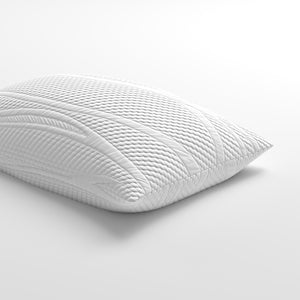 Essentials BlissComfort Pillow - BlissfulNights.com