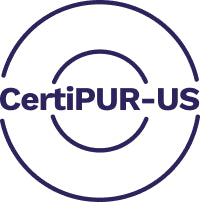 Clean, Certified Materials