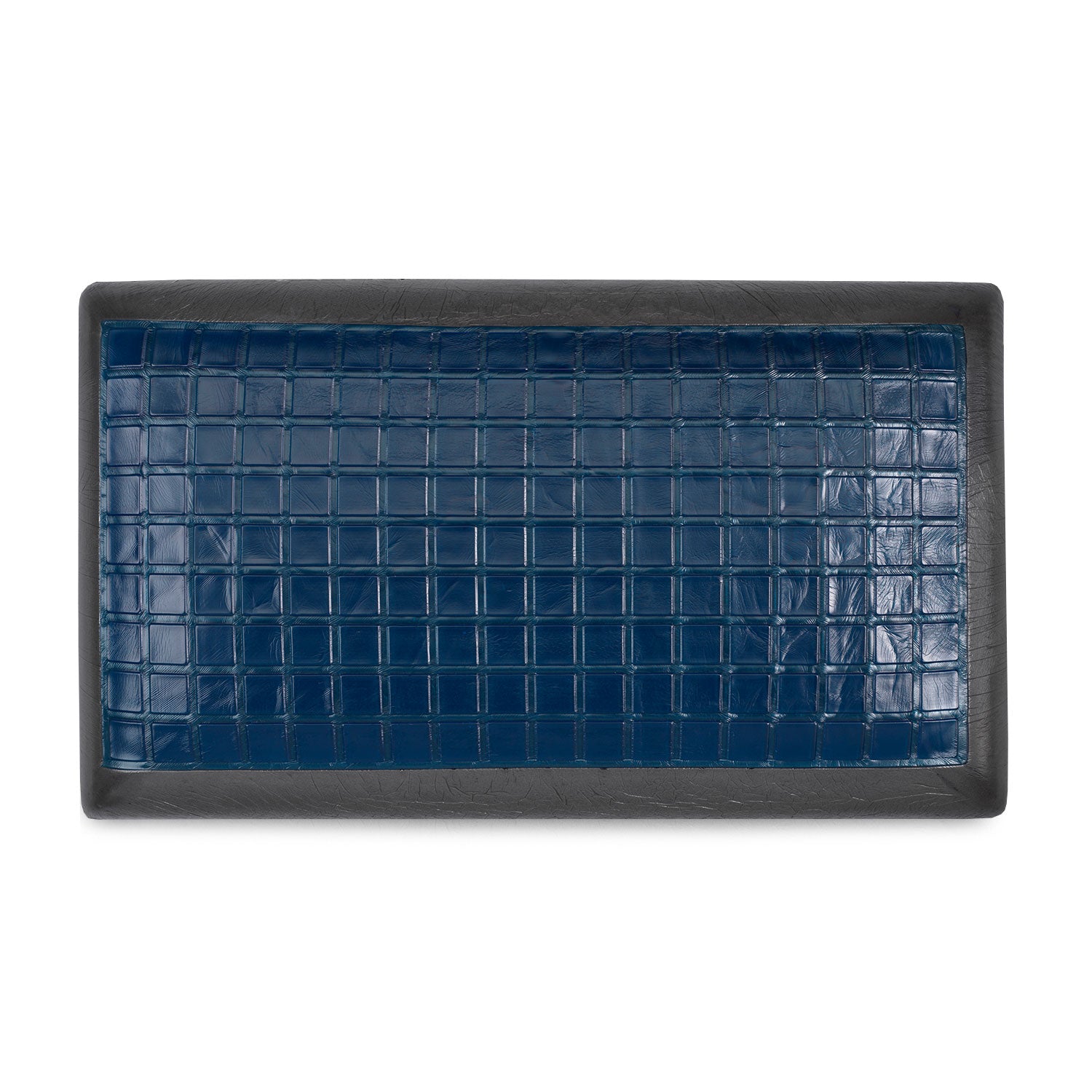 Bamboo Charcoal and Gel Memory Foam Pillow - Washable Cover - BlissfulNights.com