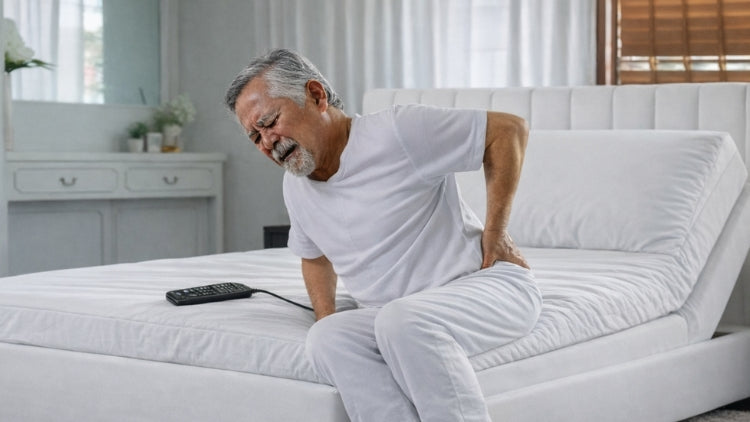 ommon Mistakes To Avoid When Buying an Adjustable Bed