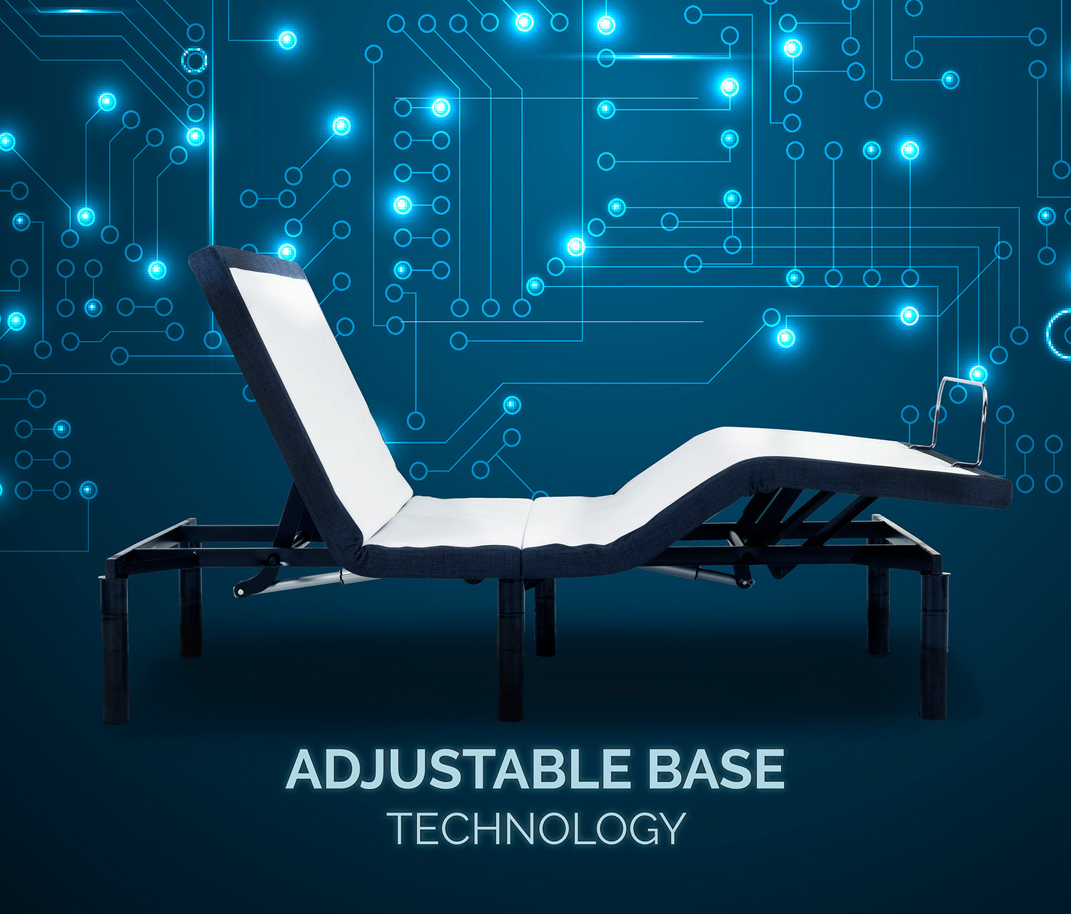 Adjustable Base Tech