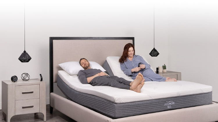 Can You Use an Adjustable Bed Frame with Any Bed Frame?