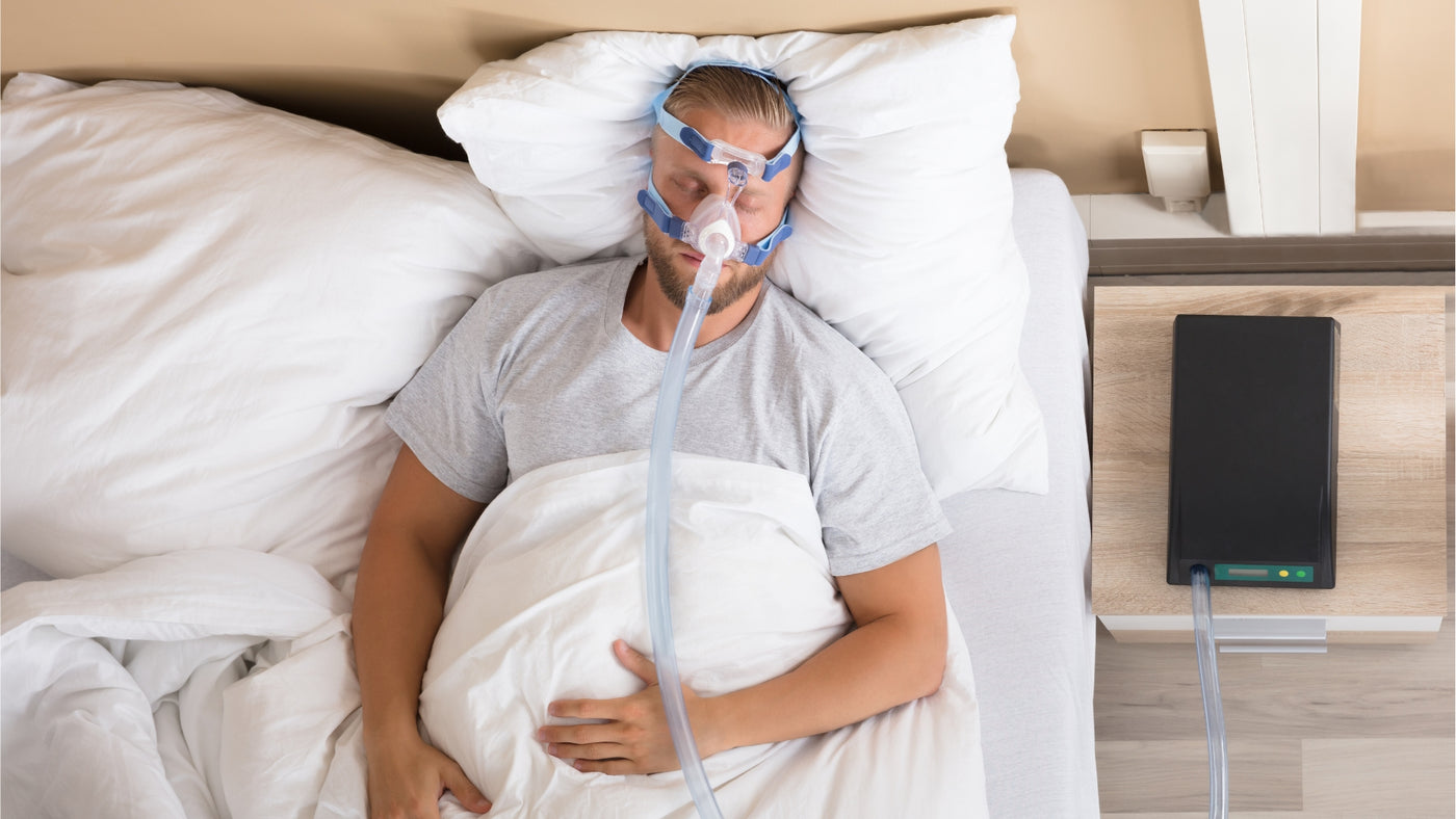 Do I Have Sleep Apnea? Symptoms, Risks, and Treatments