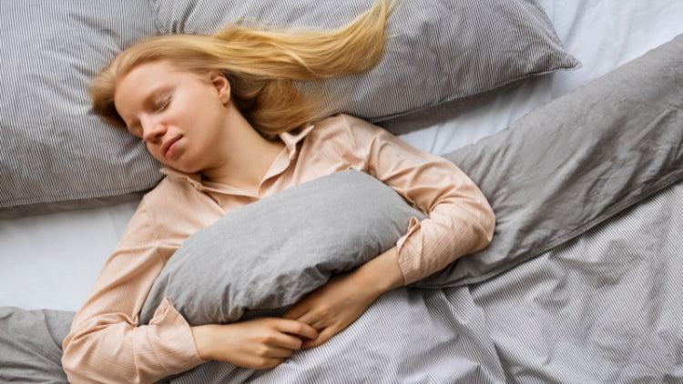 Benefits and Tips for Back Sleepers