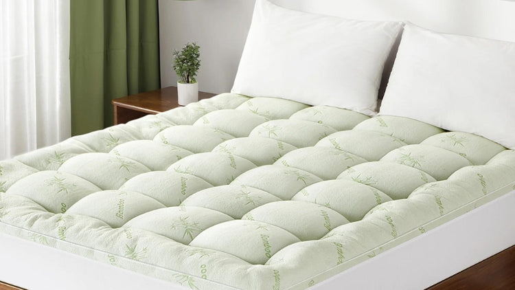 What is a Bamboo Mattress Protector Header