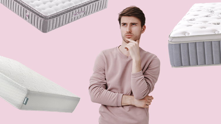 Choosing the Perfect Mattress: A Guide to Firm, Medium, and Soft Options