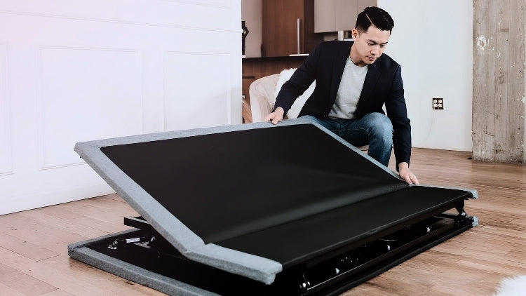 How to Clean and Maintain an Adjustable Bed Frame