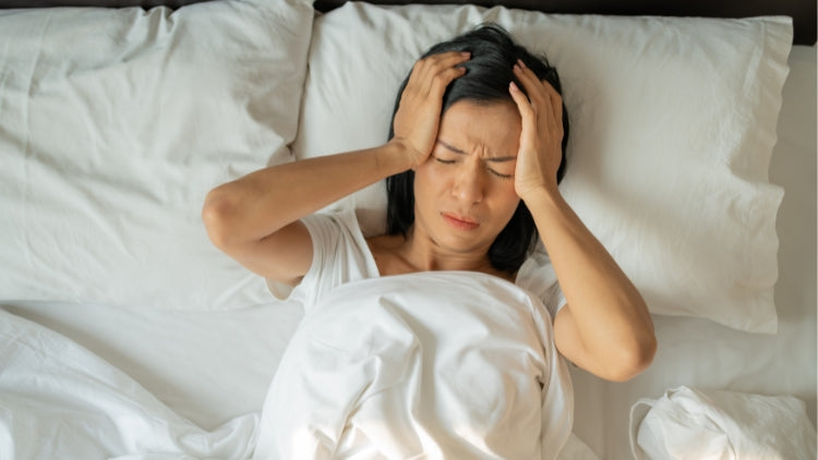 Stop a Bed Frame From Squeaking or Shaking