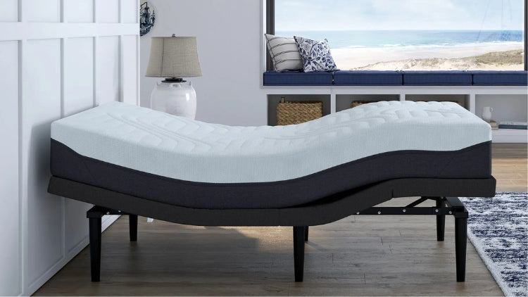 Purpose of Zero Gravity in Adjustable Beds