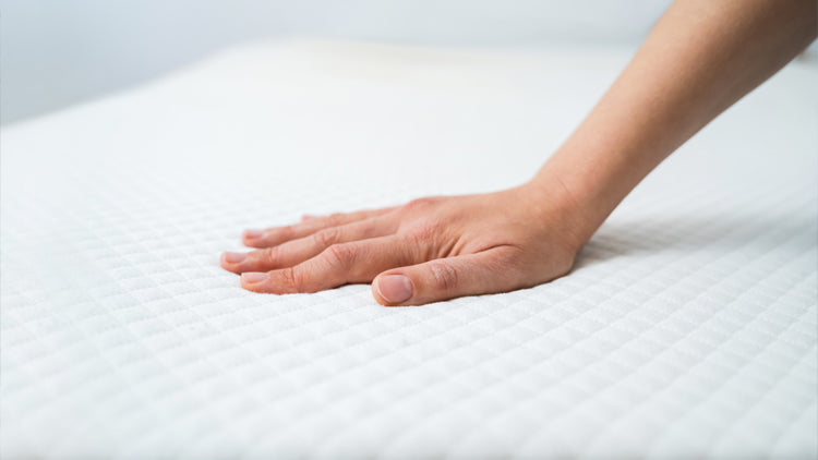Is a Firm Mattress better for your back?