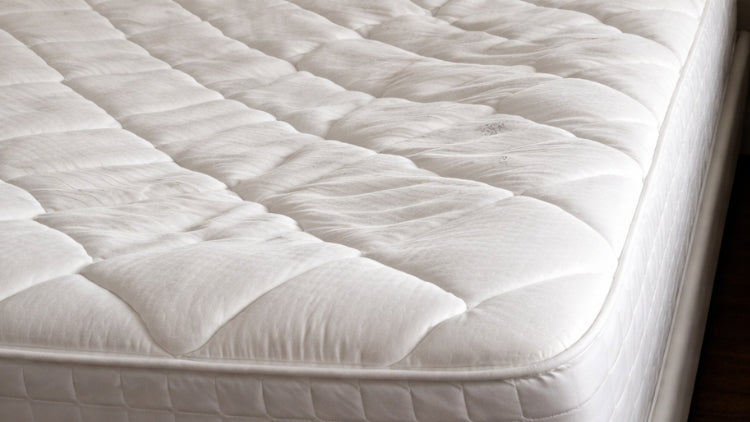 Mattress Sagging