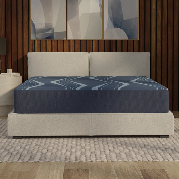 10 inch ActiveAlign Reactive Copper Mattress